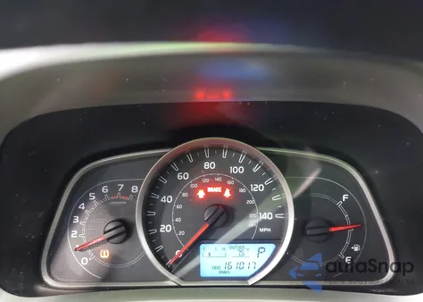 2015 Toyota Rav4 Le из США, поврежденный, VIN 2T3ZFREV1FW200565